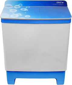 AISEN A85SWT800 8.5 Kg Semi Automatic Top Load Washing Machine