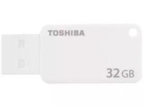 Toshiba Akatsuki U303 USB 3.0 32GB Pen Drive