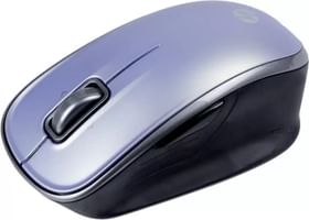 HP Link 5 5-Button Wireless Laser Mouse
