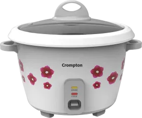 Crompton Ameo ACGRC-AMEO1.8D 1.8L Electric Cooker