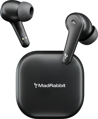 MadRabbit Drift X Pro True Wireless Earbuds