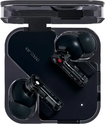 Nothing Ear 2 True Wireless Earbuds