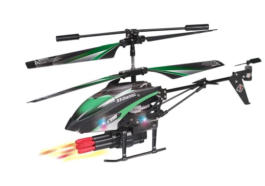 Rc helicopter outlet under 2000