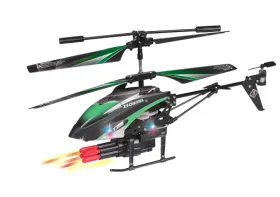 WLtoys V398 RC Helicopter