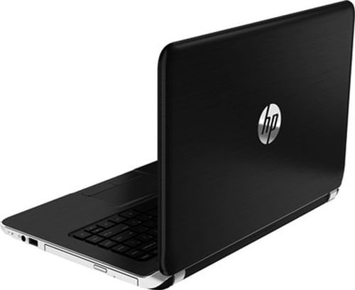HP Pavilion 14-N009TU Laptop (4th Generation Intel Core i5/ 4GB / 500GB/ Intel HD 4400 Graphi/Win 8)