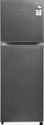 Lloyd GLFF282EDST1PB 272 L 2 Star Double Door Refrigerator