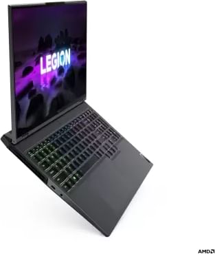 Lenovo Legion 5 Pro 16ITH6H 82JD005KIN Gaming Laptop (11th Gen Core i7/ 16GB/ 1TB SSD/ Win11 Home/ 6GB Graph)
