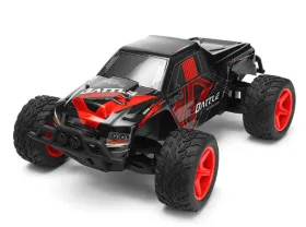 Wltoys L219 Big Foot Truck RC Car