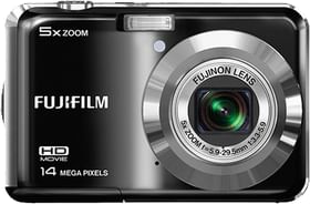 Fujifilm FinePix AX500 Point & Shoot