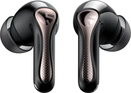 SoundPEATS Air5 Pro True Wireless Earbuds