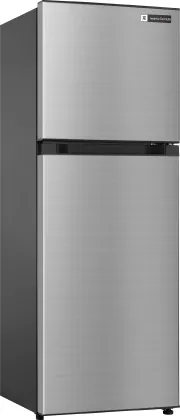 Realme TechLife 233MF2RM24NC 233 L 1 Star Double Door Refrigerator