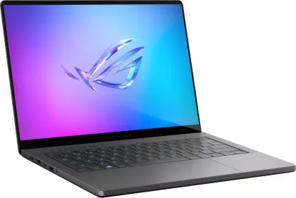 Asus ROG Zephyrus G14 GA403WR-XS97 Gaming Laptop (AMD Ryzen AI 9 HX 370/ 32GB/ 2TB SSD/ Win 11/ 12GB RTX 5070Ti)