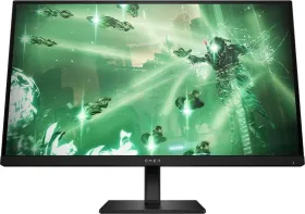 HP Omen 27q 27 inch Quad HD Monitor