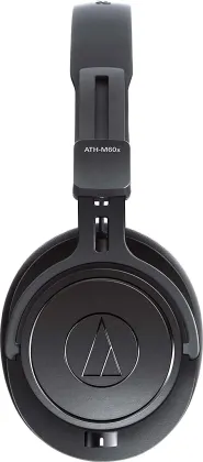 Audio Technica ATH-M60x Professional Studio Monitor Headphones