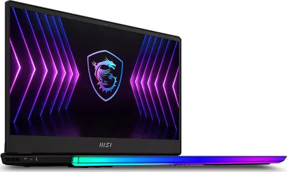 MSI Raider GE67 HX 12UHS Laptop (12th Gen Core i9/ 32GB/ 2TB SSD/ Win11 Home/ 16GB Graph)