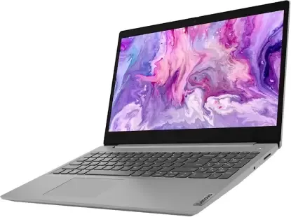Lenovo IdeaPad Slim 3i 81WB011NIN Laptop (10th Gen Core i3/ 8GB/ 256GB SSD/ Win10)