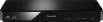 Panasonic DMP-BDT180EB Blu-ray Player