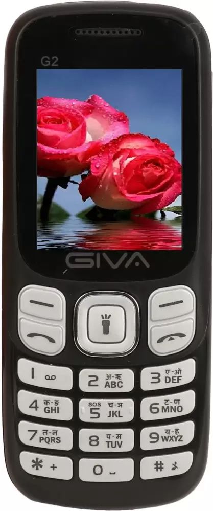 giva keypad mobile