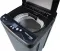 Voltas Beko WTL7004UEASPBPOD 7 Kg Fully Automatic Top Load Washing Machine