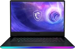 Asus ZenBook Pro Duo 15 OLED 2022 UX582ZM-H701WS Laptop vs MSI Gaming Raider GE66 12UHS-218IN Gaming Laptop