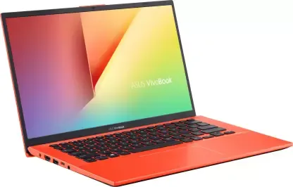 Asus VivoBook 14 X412UA-EK343T Laptop (7th Gen Core i3/ 4GB/ 256GB SSD/ Win10)