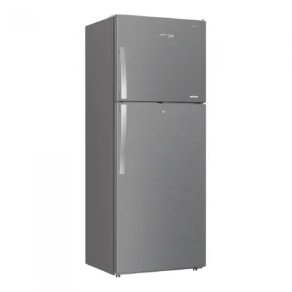 Voltas Beko RFF493IF 470L 3 Star Double Door Refrigerator
