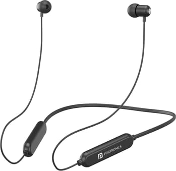 Portronics Harmonics Z1 Wireless 