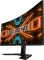 Gigabyte G34WQC A 34 inch Quad HD Ultrawide Gaming Monitor