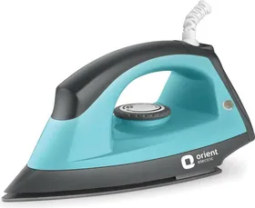 Orient Electric DIFJ10 Fabri Joy 1000 W Dry Iron