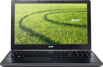Acer Aspire E1-522A Laptop (APU Quad Core/ 2GB/ 500GB/ Linux) (NX.M81SI.009)