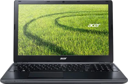Acer Aspire E1-522A Laptop (APU Quad Core/ 2GB/ 500GB/ Linux) (NX.M81SI.009)