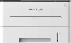 Pantum P3012D Single Function Laser Printer