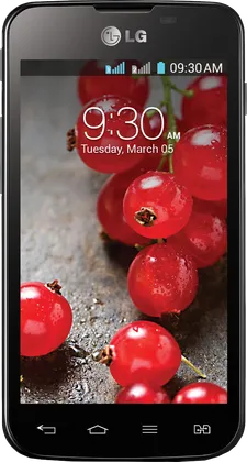 LG Optimus L5 II Dual E455