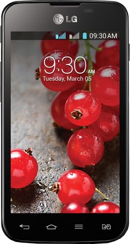 LG Optimus L5 II Dual E455