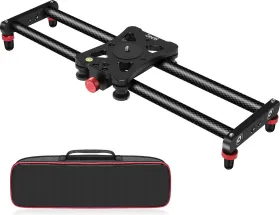 Zecti 15.7-inch Camera Slider