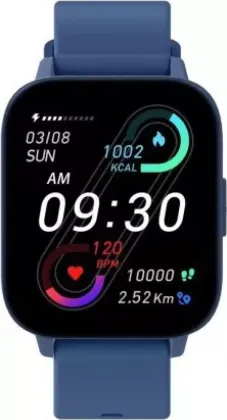 Minix Voice Smartwatch