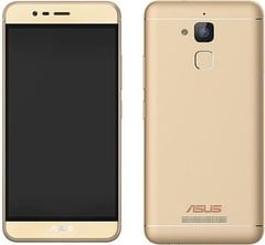 Asus ZenFone Pegasus 3 vs Infinix GT 10 Pro