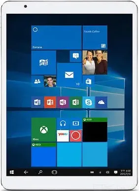 Teclast X98 Plus Tablet