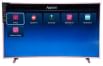 Angel ANS40CH 40-inch Full HD Curved Smart LED TV