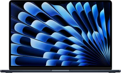Apple MacBook Air 15 2024 Laptop (Apple M3/ 24GB/ 1TB SSD/ macOS)