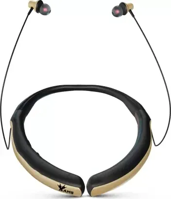 AMS NB-104 Wireless Neckband