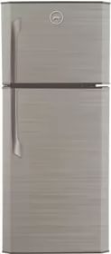 Godrej EON 231L 1 Star Double Door Refrigerator (RF EON 245A 15 HF SN ST)