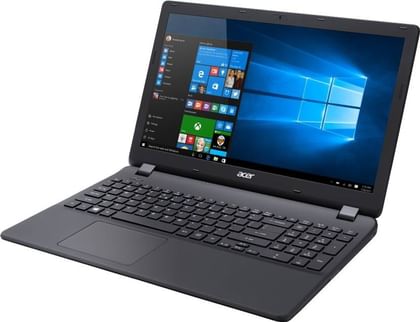 Acer Aspire ES1-531 (UN.GFTSI.006) Laptop (PQC/ 4GB/ 1TB/ Linux)