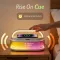 Acer GlowTime Alarm Clock 15W Bluetooth Speaker