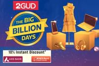 2Gud Store: The Big Billion Days: Great Offers on New & Refurbished Products
