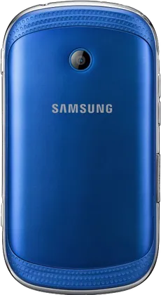 Samsung Galaxy Music Duos S6012