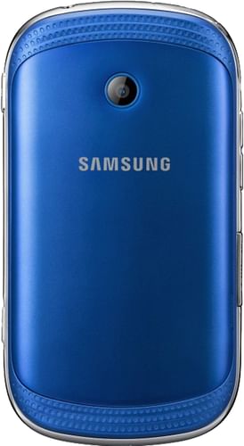 Samsung Galaxy Music Duos S6012
