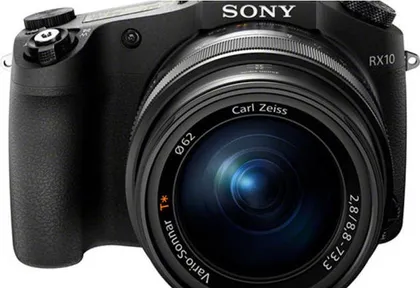 Sony Cyber-shot DSC-RX10 M2 Camera Price in India 2025, Full