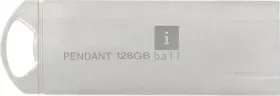 iball Pendant 128 GB USB 2.0 Flash Drive