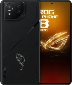 Asus ROG Phone 8 Pro Edition